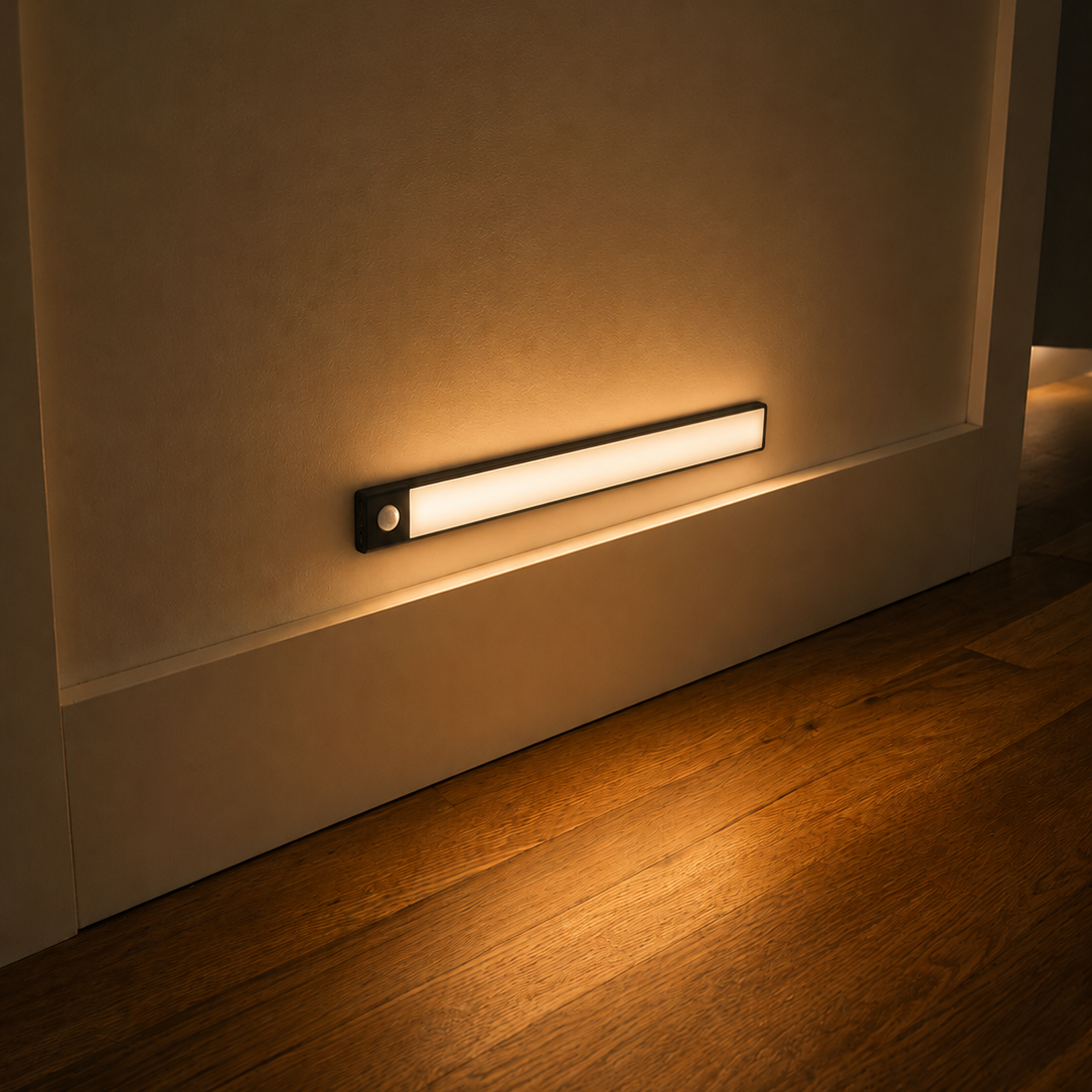 Glowmo Motion Sensor Light