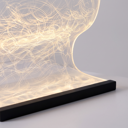 Glowmo AuraFlow LED Lamp
