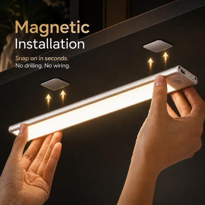 Glowmo Motion Sensor Light