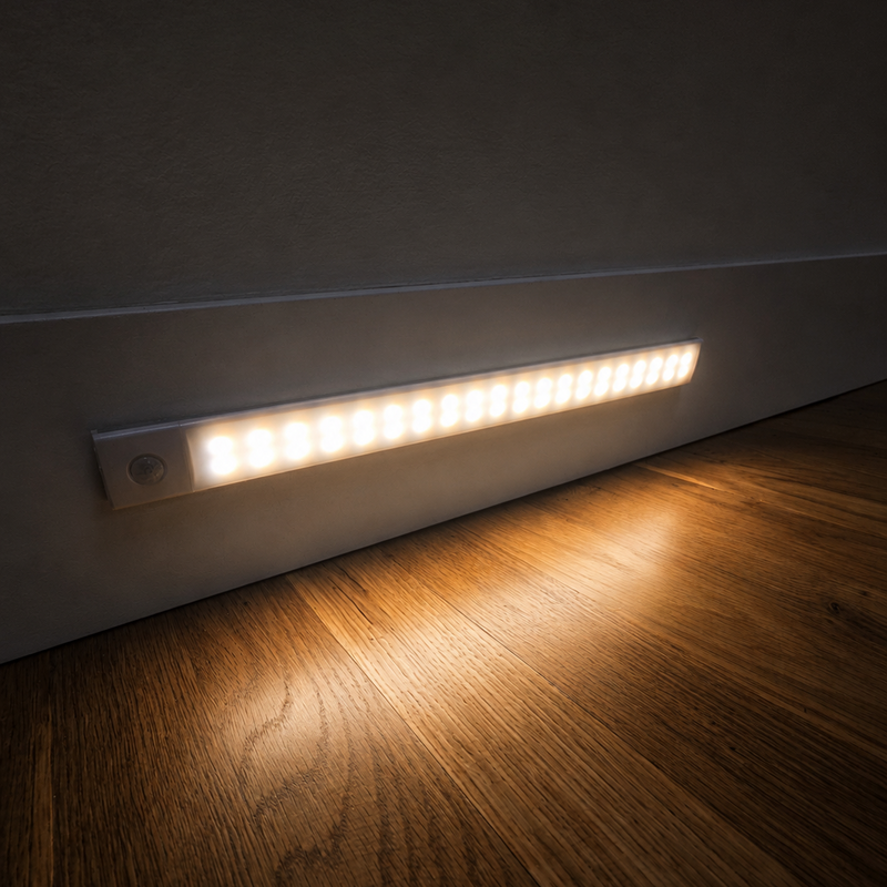 Glowmo Motion Sensor Light